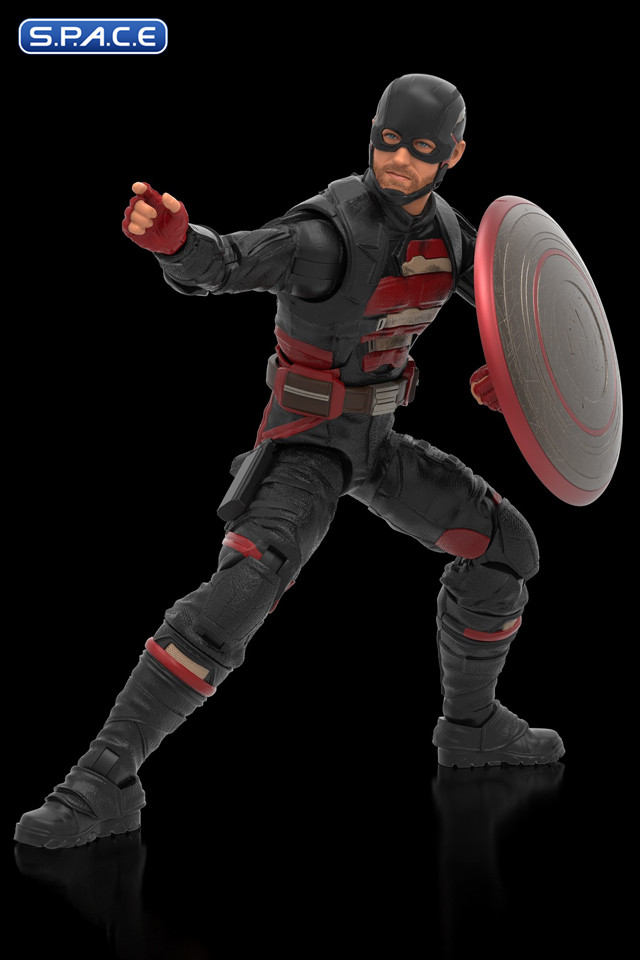 John F. Walker & Sentry 2-Pack - Marvel Legend Series (Thunderbolts*)