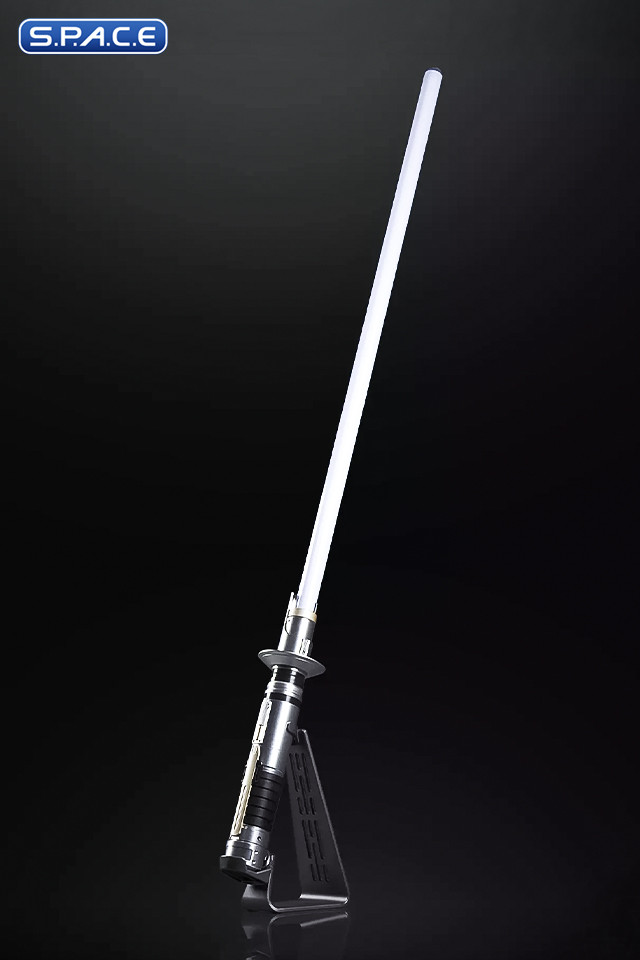 Ezra Bridger Force FX Elite Lightsaber from Ahsoka (Star Wars - The Black Series)
