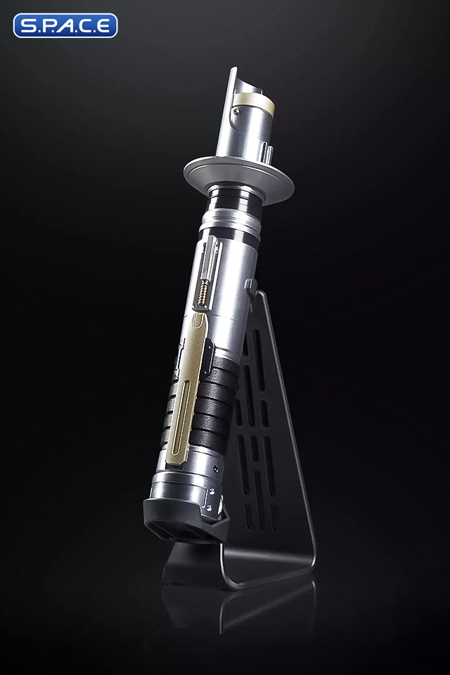 Ezra Bridger Force FX Elite Lightsaber from Ahsoka (Star Wars - The Black Series)