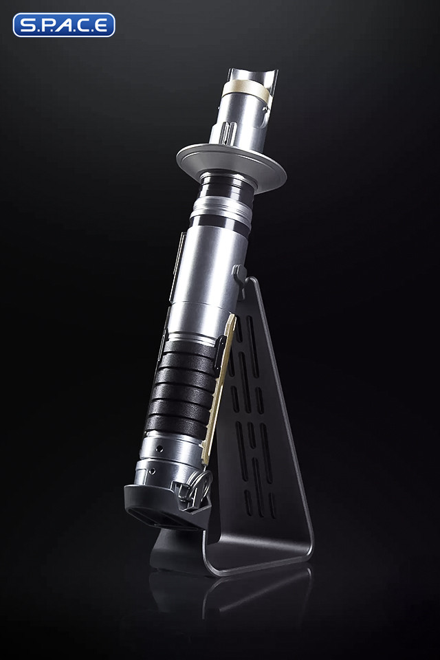 Ezra Bridger Force FX Elite Lightsaber from Ahsoka (Star Wars - The Black Series)