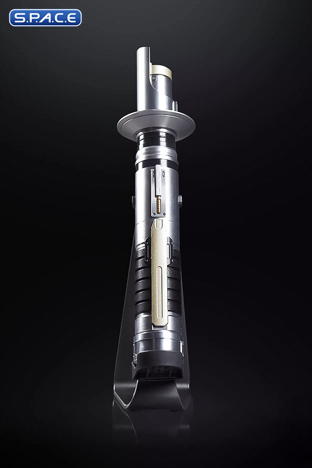 Ezra Bridger Force FX Elite Lightsaber from Ahsoka (Star Wars - The Black Series)