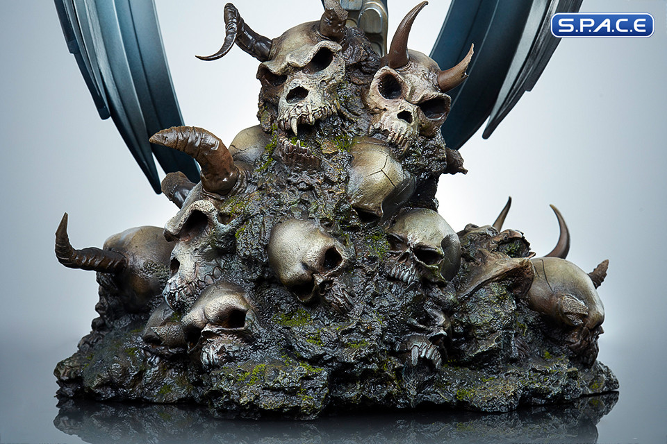 Archangel Premium Format Figure - X-Force Version (Marvel)