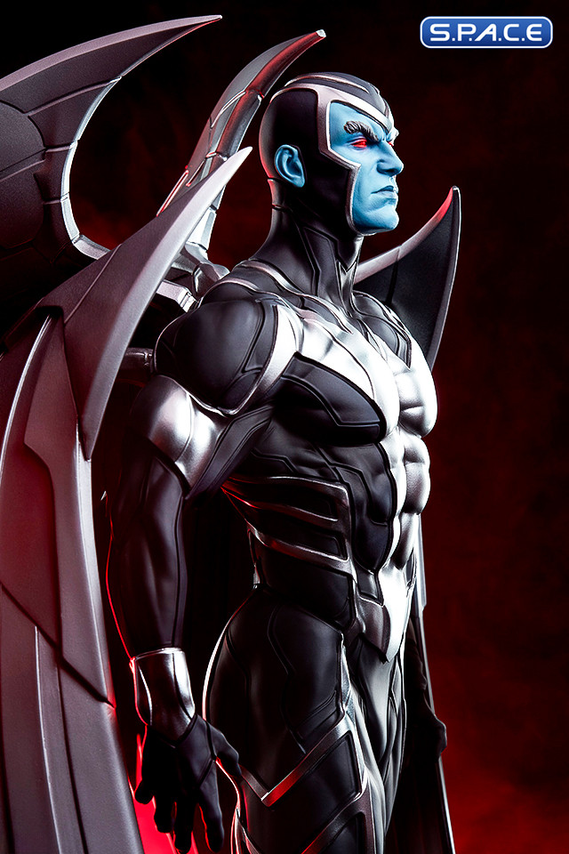 Archangel Premium Format Figure - X-Force Version (Marvel)