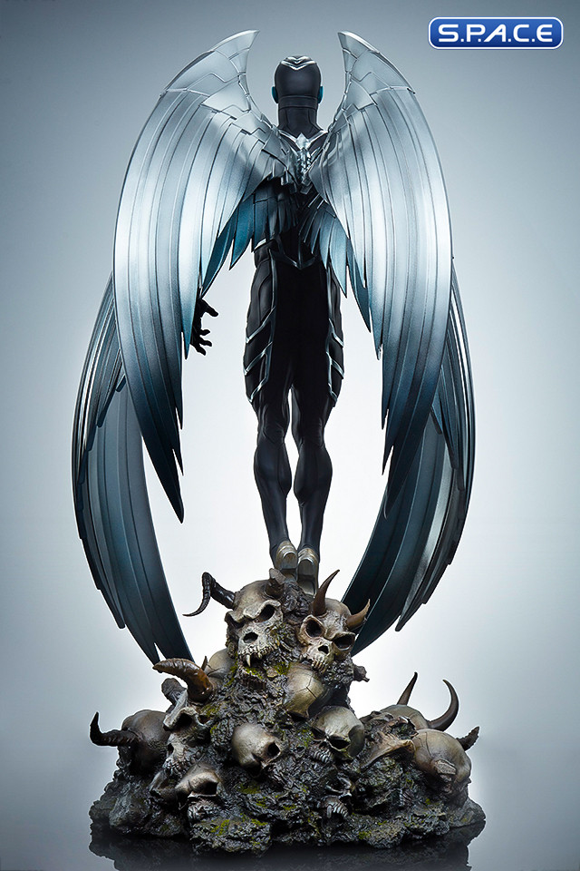 Archangel Premium Format Figure - X-Force Version (Marvel)