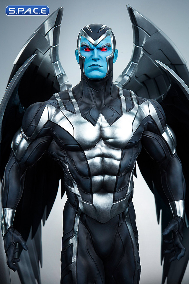 Archangel Premium Format Figure - X-Force Version (Marvel)