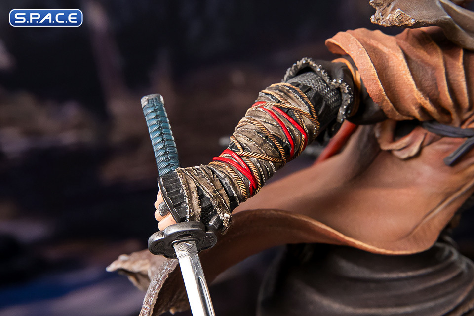 Sekiro Statue (Sekiro: Shadows Die Twice)