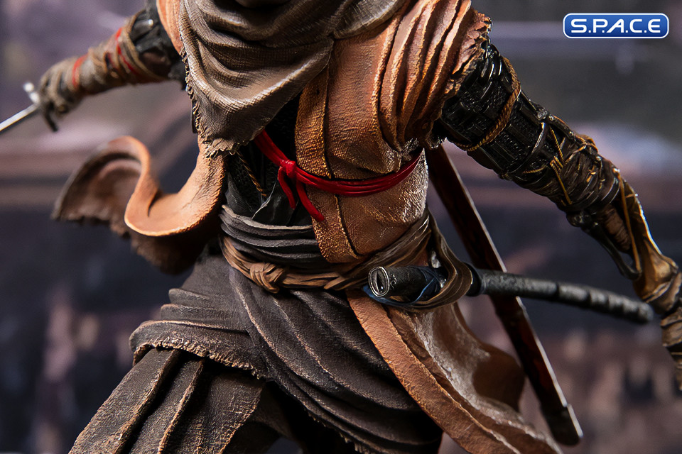 Sekiro Statue (Sekiro: Shadows Die Twice)