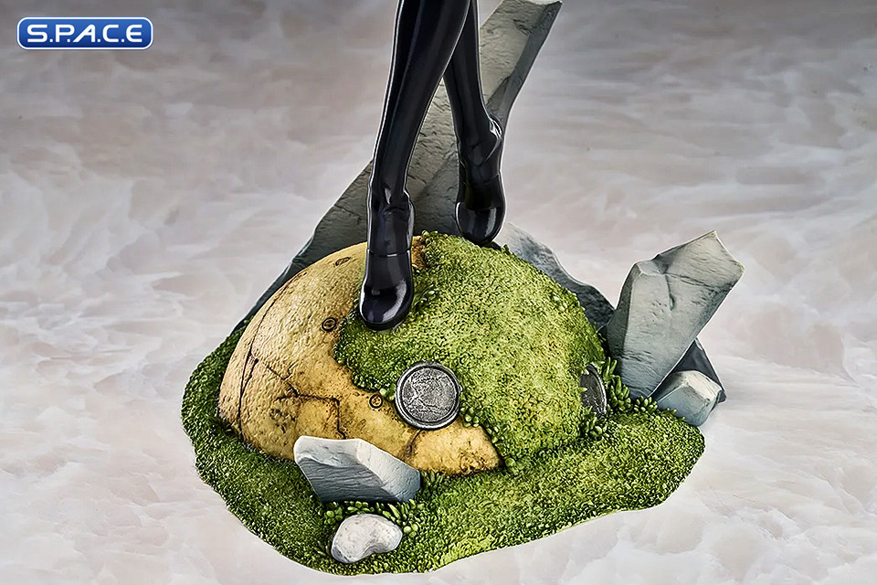 1/7 Scale 2B �YoRHa No.2 Type B� PVC Statue (NieR:Automata Ver1.1a)