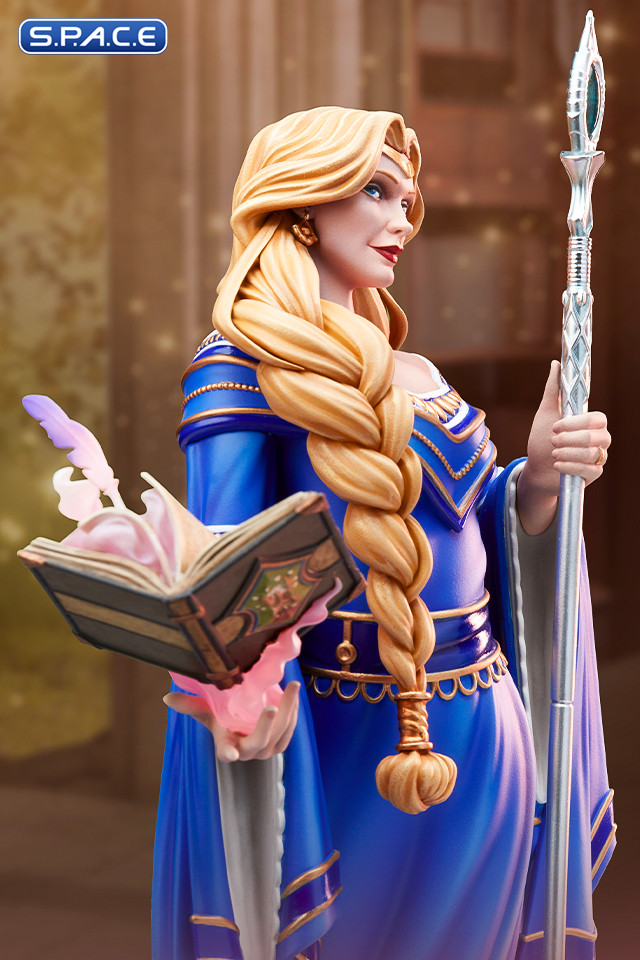 Allura Vysoren - Vox Machina Statue (Critical Role)