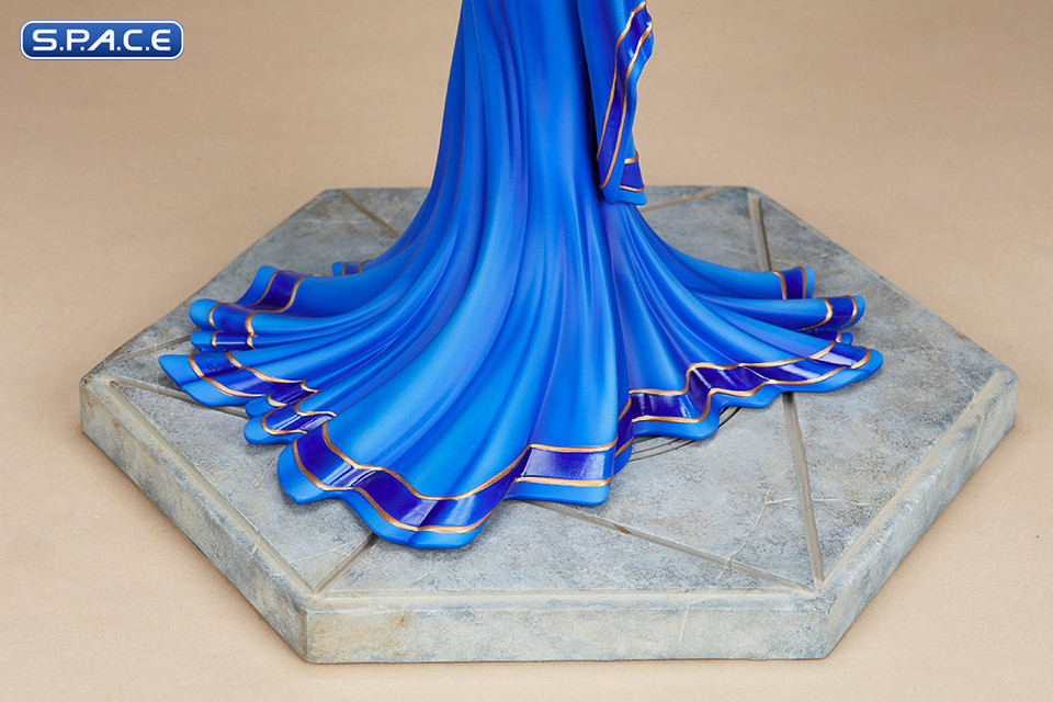 Allura Vysoren - Vox Machina Statue (Critical Role)