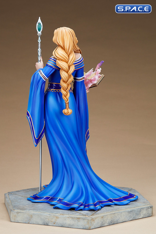 Allura Vysoren - Vox Machina Statue (Critical Role)