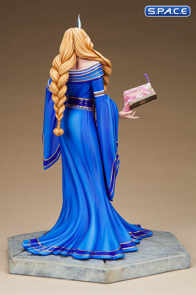 Allura Vysoren - Vox Machina Statue (Critical Role)