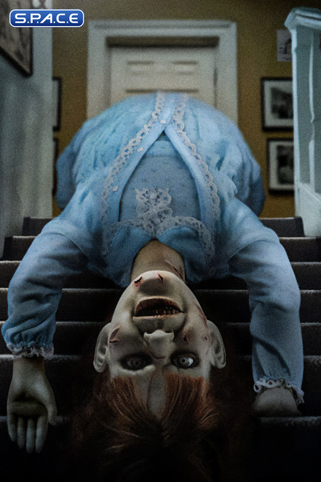 Regan Roto Plush Doll (The Exorcist)