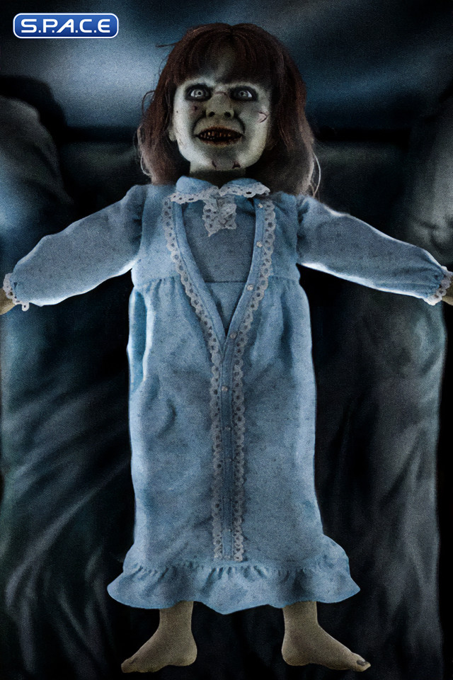 Regan Roto Plush Doll (The Exorcist)