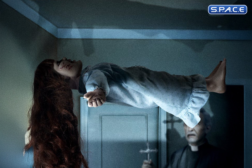 Regan Roto Plush Doll (The Exorcist)