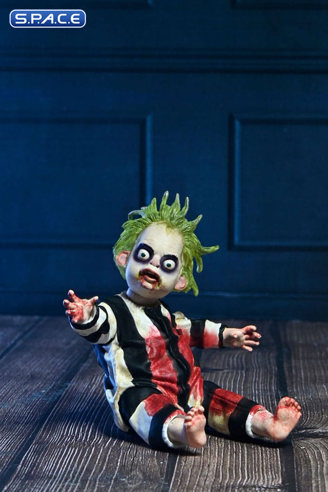 Ultimate Beetlejuice - red Tuxedo Suit Version (Beetlejuice Beetlejuice)