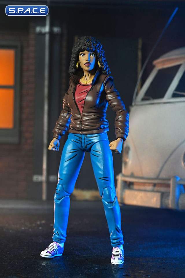 April ONeil - Version 2 (Teenage Mutant Ninja Turtles)