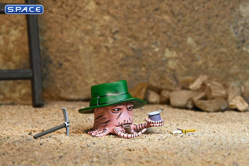 April ONeil - Version 2 (Teenage Mutant Ninja Turtles)