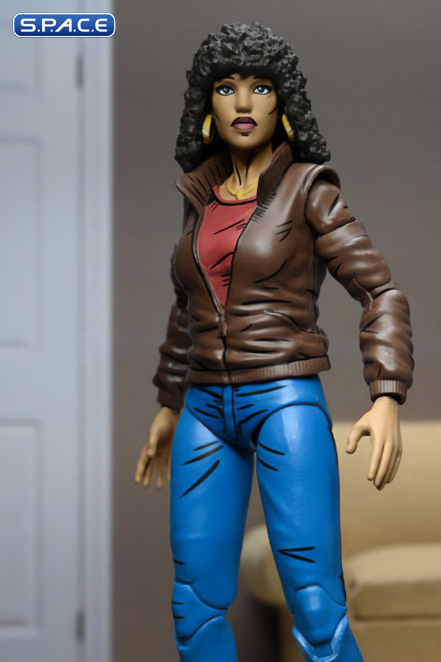 April ONeil - Version 2 (Teenage Mutant Ninja Turtles)