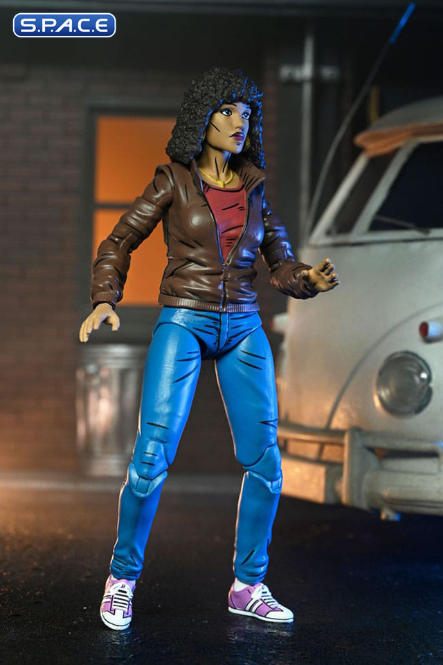 April ONeil - Version 2 (Teenage Mutant Ninja Turtles)