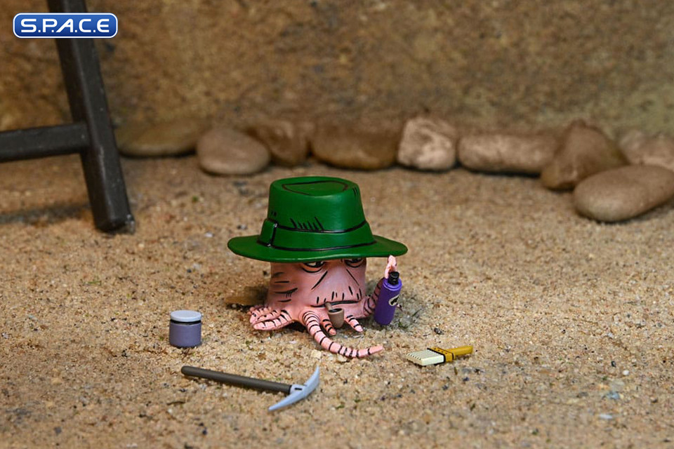 April ONeil - Version 2 (Teenage Mutant Ninja Turtles)