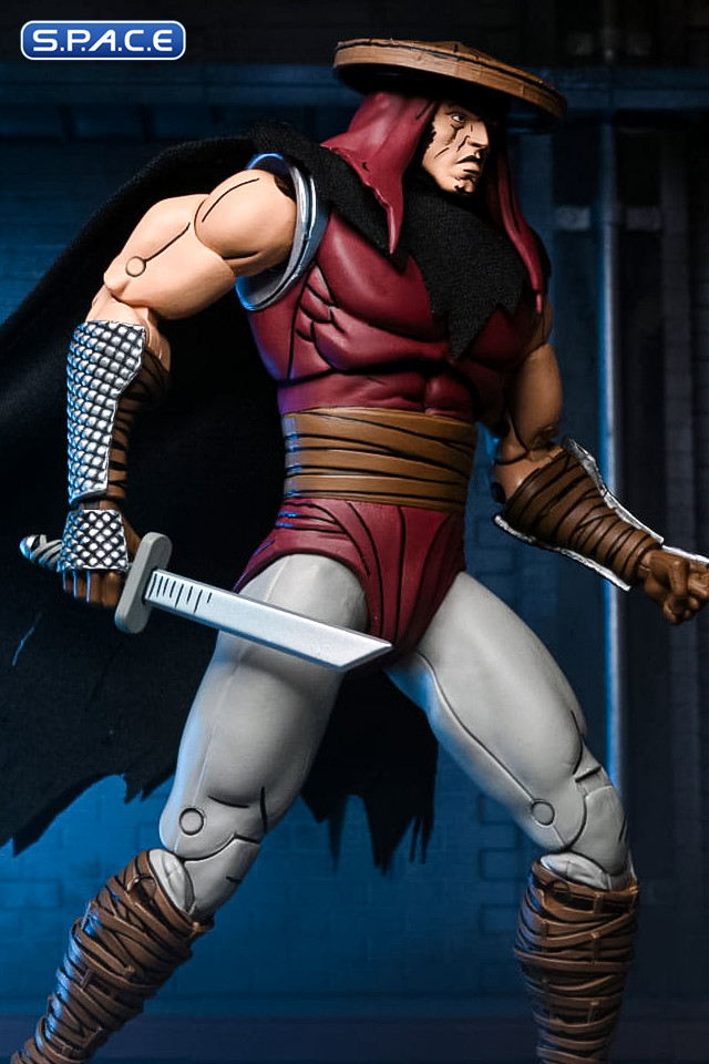 Foot Elite Assassin (Teenage Mutant Ninja Turtles)