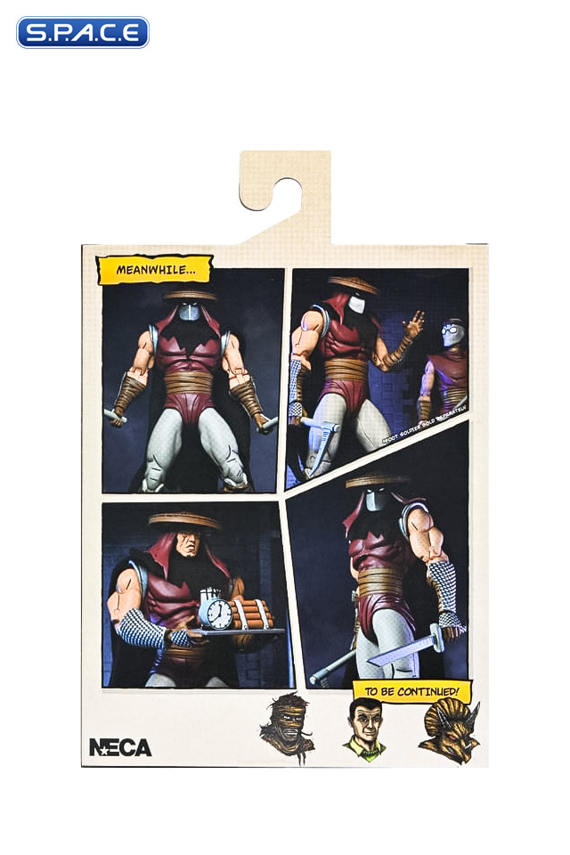 Foot Elite Assassin (Teenage Mutant Ninja Turtles)