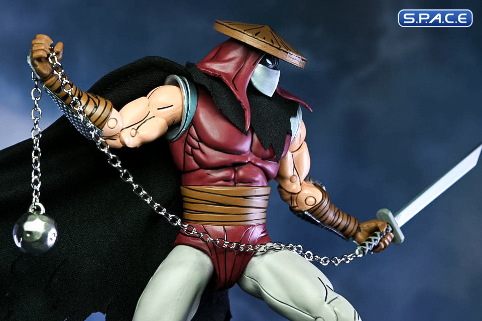 Foot Elite Assassin (Teenage Mutant Ninja Turtles)