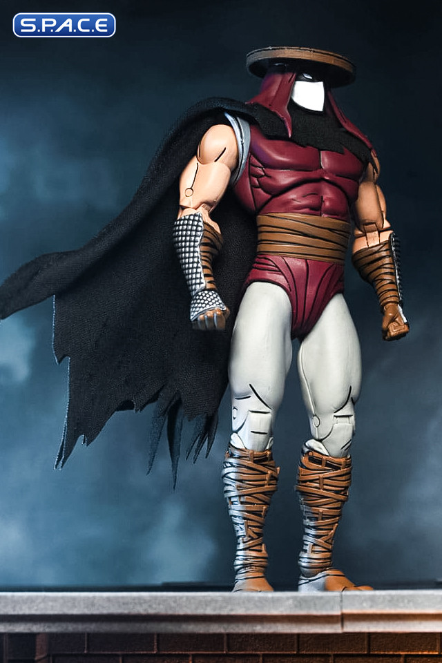 Foot Elite Assassin (Teenage Mutant Ninja Turtles)