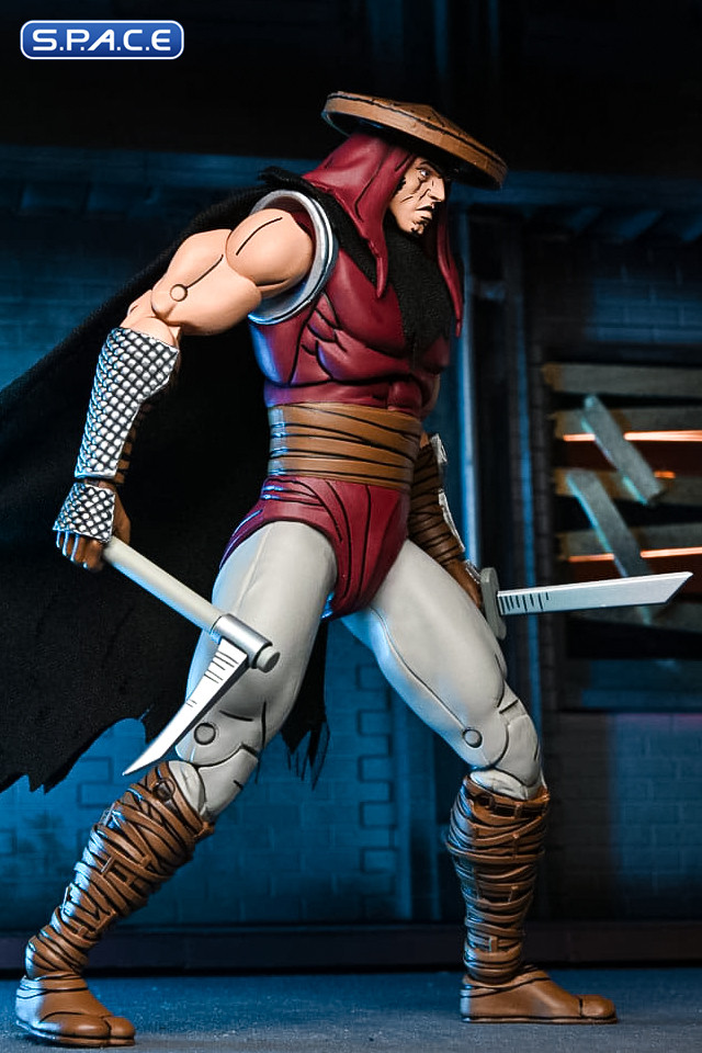 Foot Elite Assassin (Teenage Mutant Ninja Turtles)