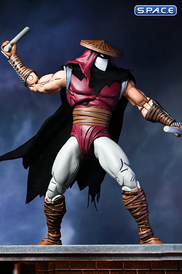 Foot Elite Assassin (Teenage Mutant Ninja Turtles)