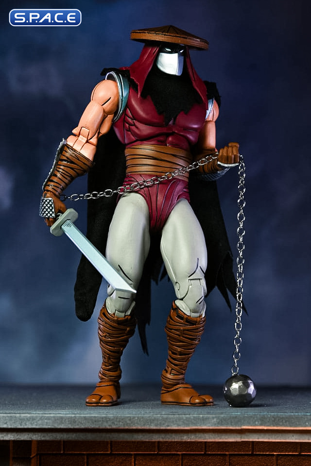 Foot Elite Assassin (Teenage Mutant Ninja Turtles)