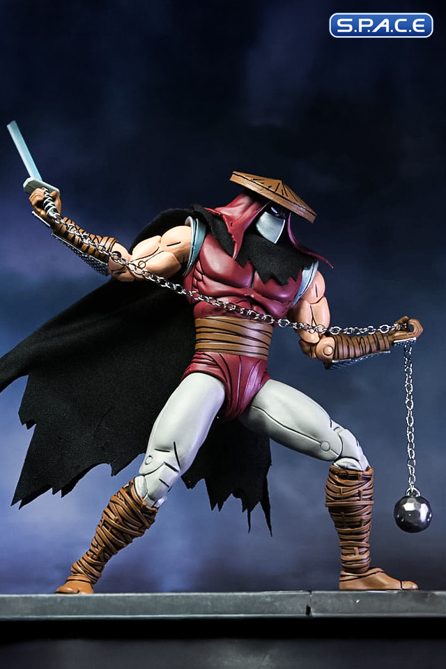 Foot Elite Assassin (Teenage Mutant Ninja Turtles)