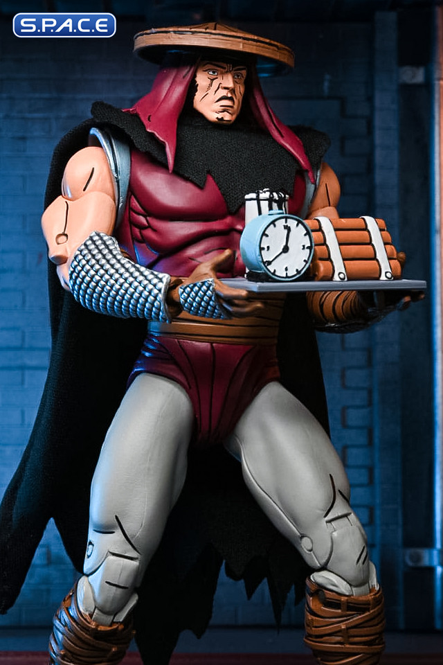 Foot Elite Assassin (Teenage Mutant Ninja Turtles)