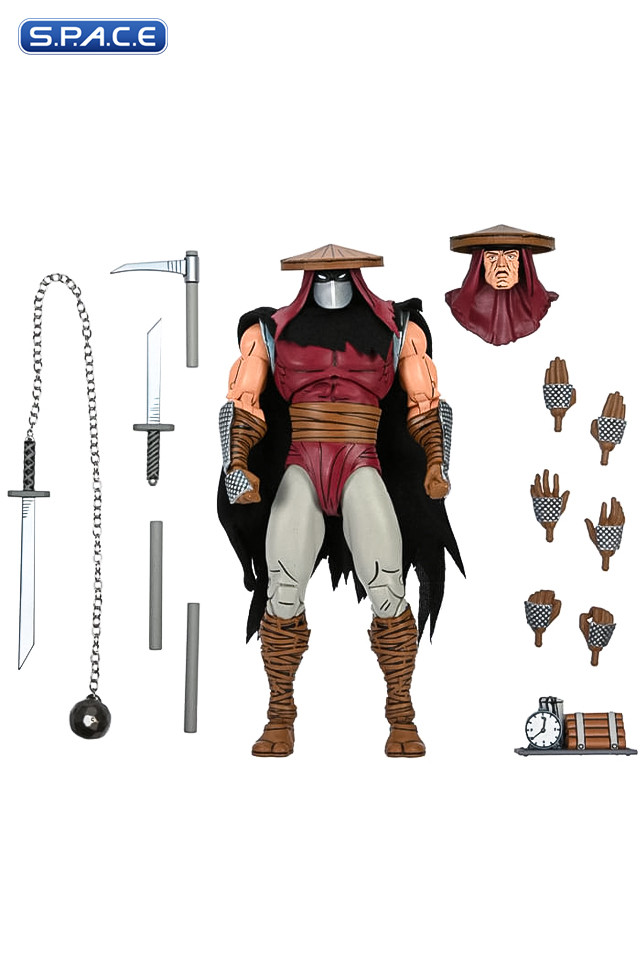 Foot Elite Assassin (Teenage Mutant Ninja Turtles)