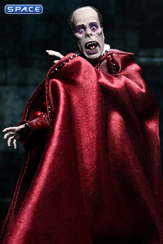 Ultimate Phantom of the Opera Masque of the Red Death (The Phantom of the Opera)