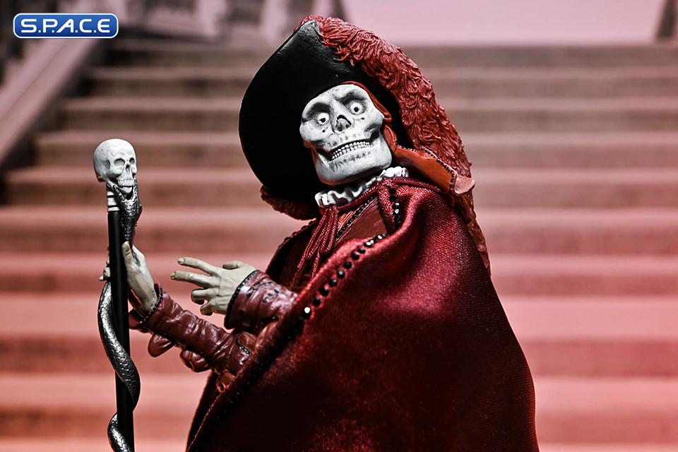 Ultimate Phantom of the Opera Masque of the Red Death (The Phantom of the Opera)