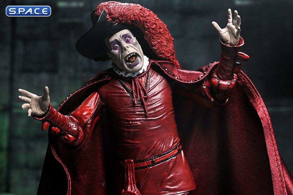 Ultimate Phantom of the Opera Masque of the Red Death (The Phantom of the Opera)