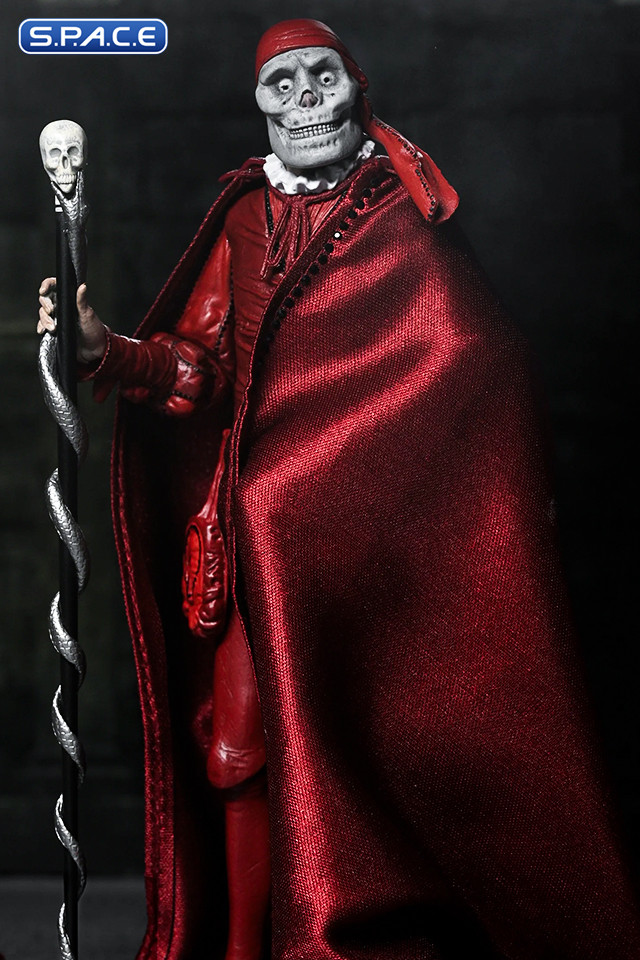 Ultimate Phantom of the Opera Masque of the Red Death (The Phantom of the Opera)