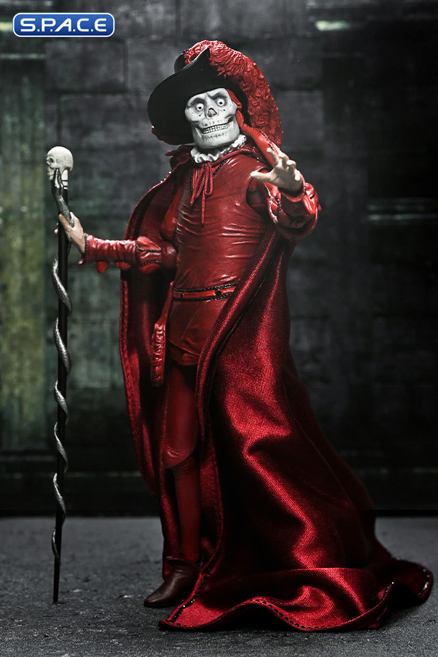 Ultimate Phantom of the Opera Masque of the Red Death (The Phantom of the Opera)