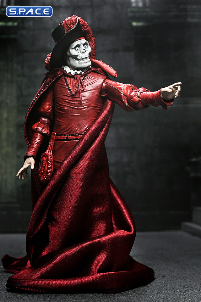 Ultimate Phantom of the Opera Masque of the Red Death (The Phantom of the Opera)