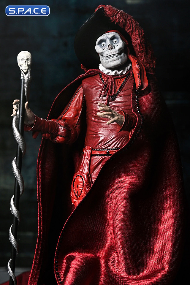 Ultimate Phantom of the Opera Masque of the Red Death (The Phantom of the Opera)