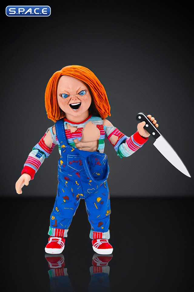 Good Guy Blind Box (Chucky)