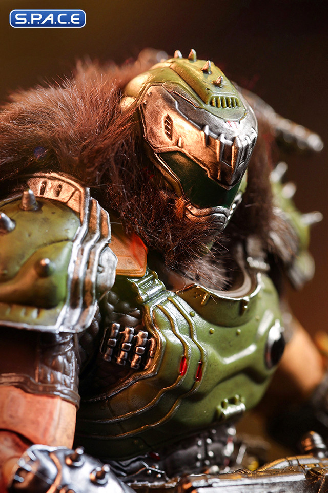 Doom Slayer Elite Edition (Doom: The Dark Ages)