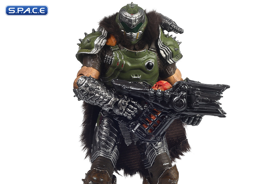 Doom Slayer Elite Edition (Doom: The Dark Ages)