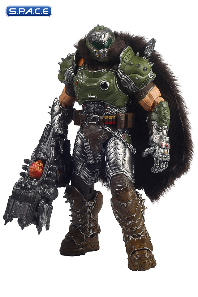 Doom Slayer Elite Edition (Doom: The Dark Ages)