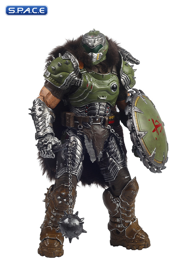 Doom Slayer Elite Edition (Doom: The Dark Ages)