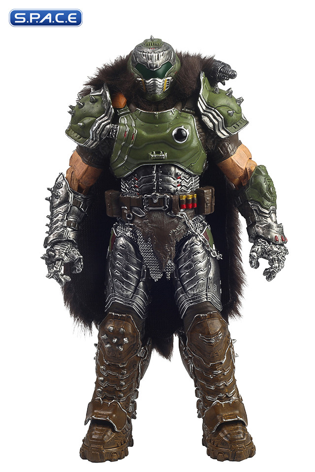 Doom Slayer Elite Edition (Doom: The Dark Ages)