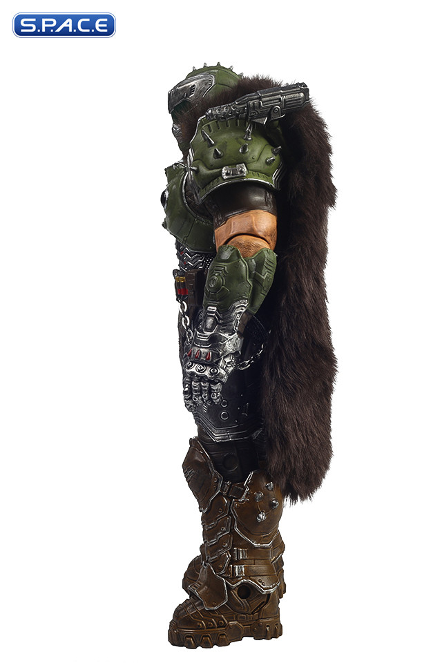 Doom Slayer Elite Edition (Doom: The Dark Ages)