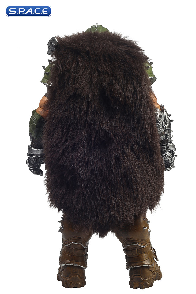 Doom Slayer Elite Edition (Doom: The Dark Ages)